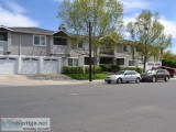 Great 1Bed  1Bath in a nice quiet complex. Apartment was complet