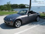 MAZDA MX-5 MIATA
