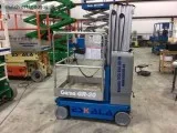 Genie 20 Ft Personal Lift