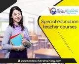 Special Education Courses Online from ACT