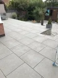 Outdoor Porcelain Paving By Royale Stones