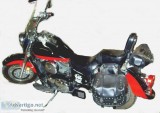 2003 Kawasaki 1325cc