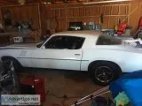 1977 camaro z28