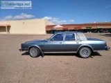 Kool 1985 Chrysler 5th Ave For Sale