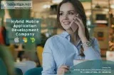 Hire Offshore Hybrid Mobile Application Development Company