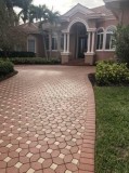 FREE PRESSURE WASHING WITH ANY PAVER SEALING