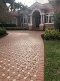 FREE PRESSURE WASHING WITH ANY PAVER SEALING