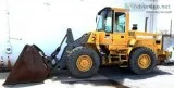 1998 Volvo L-90 Wheel Loader