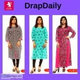 Fashionable Kurtis Collections