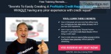Jumpstart Your Own Credit Repair Business Today for FREE