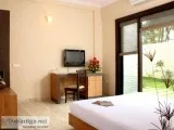 Get Your Home Far Away from Home in the Serviced villa in Whitef