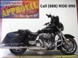 Used Harley Street Glide for sale U4873