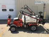 2013 SMITHCO SPRAY STAR 1600