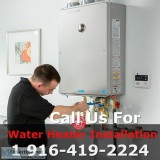 When Water Heater Replacement Is Necessary