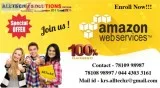 Best AWS Training Center in Chennai