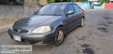 1999 Honda Civic