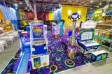 Indoor playground Richmond Hill