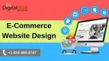 Identifying the right eCommerce website design company