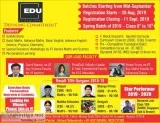 Spring Batch for 6th to 10th Class