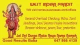 Spiritual Oils and Talisman