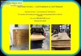 HURRICANE SERVICES - Local Handyman and Junk Removal