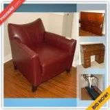 Vaughan Downsizing Online Auction - Chopin Boulevard