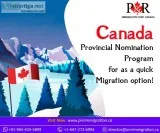 Canadian Immigration Services in India
