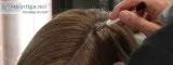 Get Global Coloring and Root Touch Up Service by Professionals