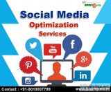 TOP SOCIAL MEDIA OPTIMIZATION SERVICES IN NOIDA &quotBrainguru&q