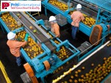 The success of the juice plant in Kolkata