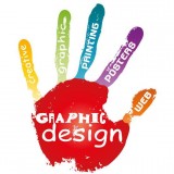 Graphic Design - For convincing designs that have volumes to con