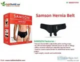 Samson Hernia Belt Online Key Features How to Use - Tabletshable