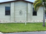 IMMACULATE MOVE-IN READY 3 BR2 BA MOBILE HOME MELBOURNE