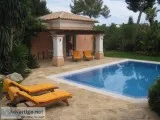 PARK VILLA IN EXCLUSIVE SANTA PONSA MALLORCA 2550000&euro