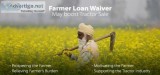 Tractor Loan EMI