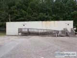 Trailer Modular Building