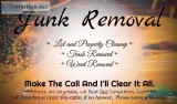 Junk Removal