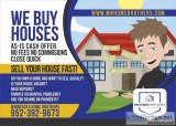 Sell House Fast  We Buy Houses  Minnesota Home Brothers