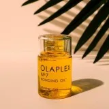 Blonde Fever Olaplex No.7 Gift
