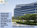 Best MBA Colleges in India