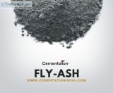 Looking for Flyash
