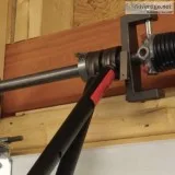 Garage Door Service