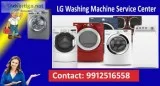 LG Washing Machine Service Center in Vijayawada