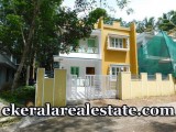 Chenkottukonam Trivandrum new house for sale