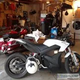 2018 Zero SR for sale