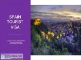 Spain Tourist Visa Application Assistance