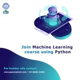 Machine Learning with Python training  Gyaanplant.