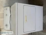 Kenmore dryer