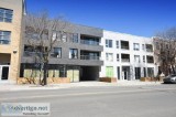 Beautiful 2017 condo on 2 levels in the heart of Plateau-Mont-Ro