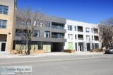 Beautiful 2017 condo on 2 levels in the heart of Plateau-Mont-Ro